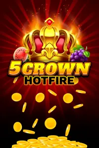 5 Crown Hotfire