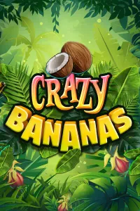 Crazy Bananas