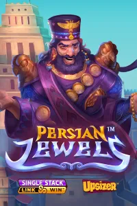 Persian Jewels